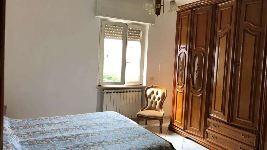 Chambres - Terraced Apartment in New Homes, Perugia