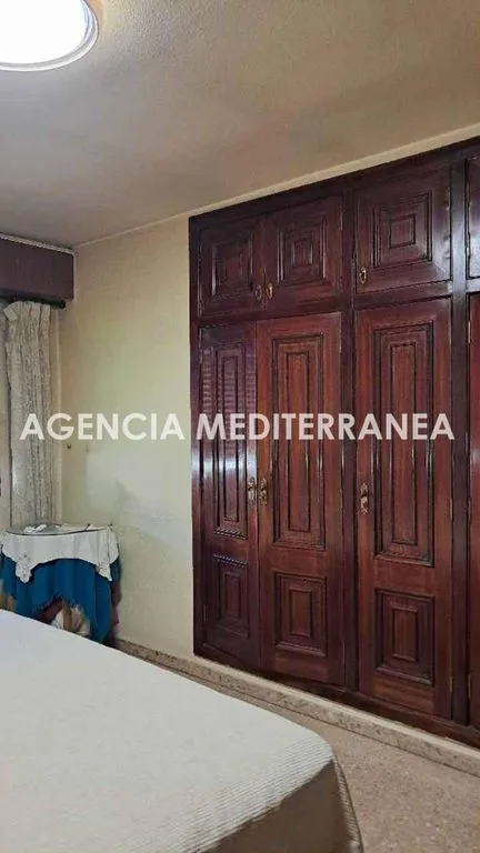 Chambres - Luxury Apartment with Garage in Valencia Centre