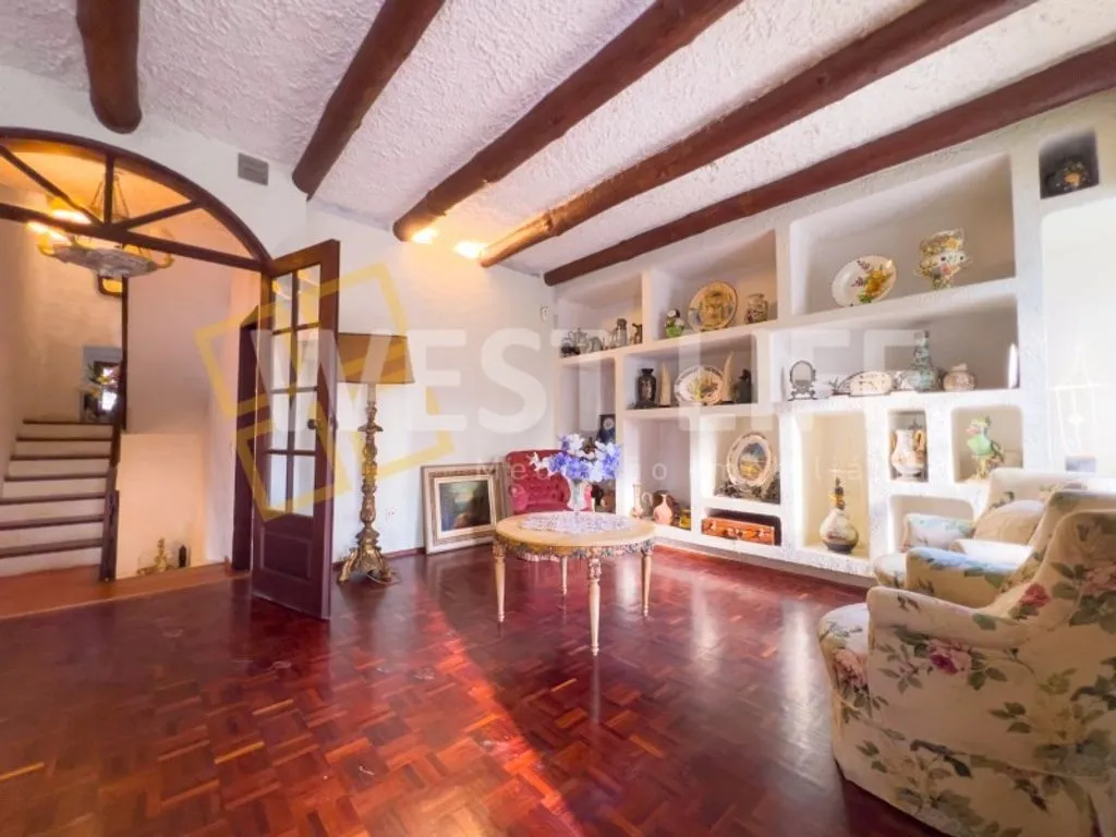 Séjour - Luxury Villa with Garden in Mafra
