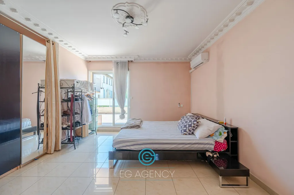 Magamistoad - Luxury House with Pool in Marseille