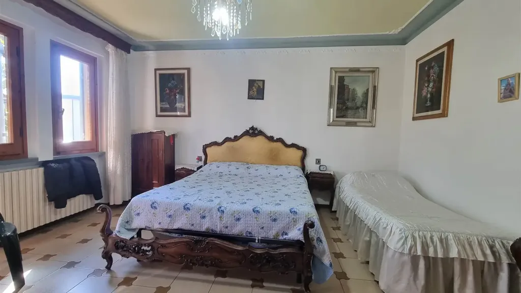 Chambres - Villa with Terraces in Campi Bisenzio