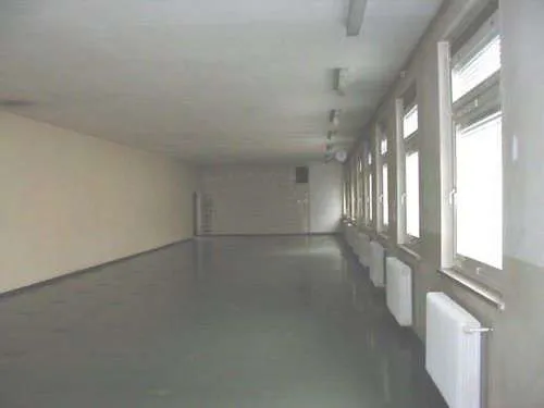 Ingresso - Commercial Property with Partial Tenancy in Knittelfeld