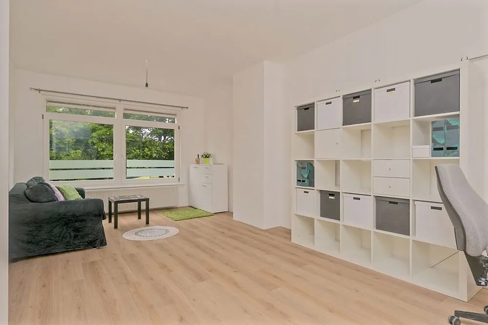 Kabinet - 3-Bedroom Apartment in Den Haag