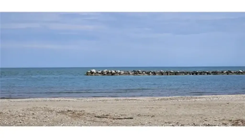 Välivaade - Bilocale with Seafront Proximity in Ravenna
