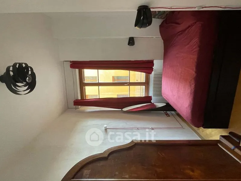 Camere da letto - Fully Furnished Apartment in Siena