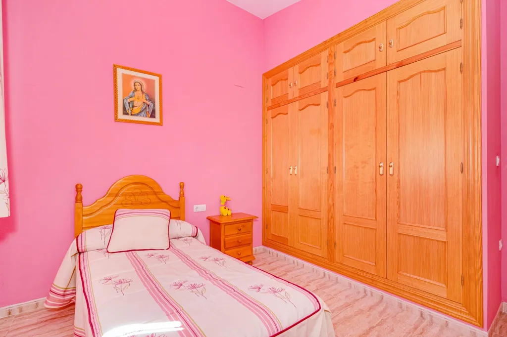 Chambres - Chalet with Pool and Terrace in Tocón, Illora