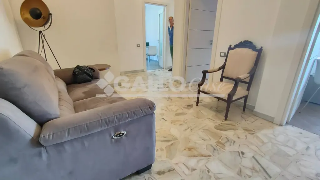 Elutuba - Panoramic Apartment with Dual Access in Rende