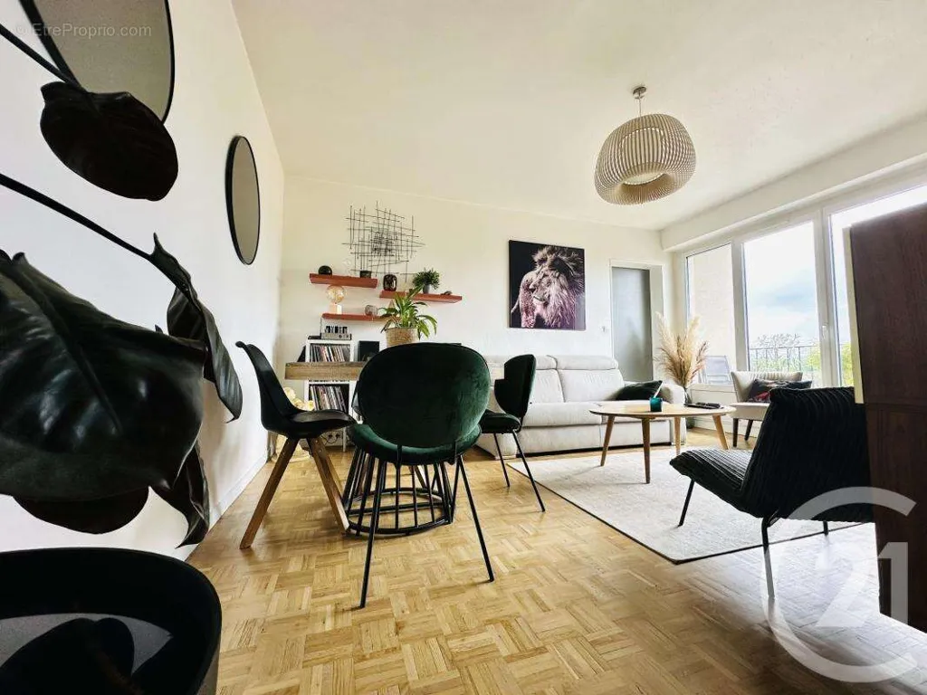 Appartement 2 pièces à Limoges