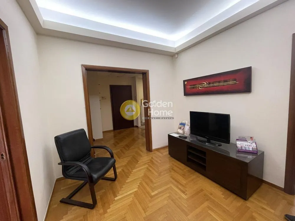 3-toaline korter asukohas GR