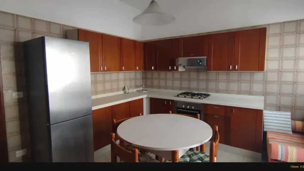 Appartement à IT