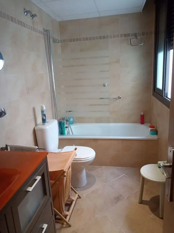 Vannitoad - Modern Loft with Terrace in Ronda