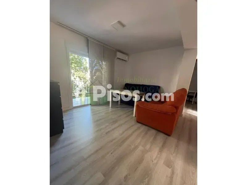 Elutuba - Fully Renovated Flat with Terrace in Cerro del Águila