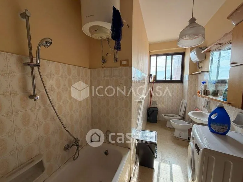 Vannitoad - Spacious Apartment in Central Termoli