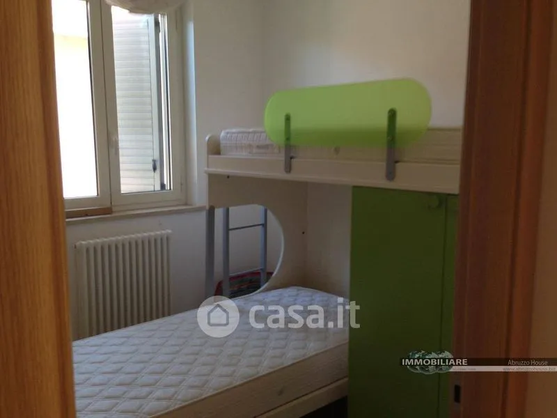 Magamistoad - Apartment with Terrace near Alba Adriatica
