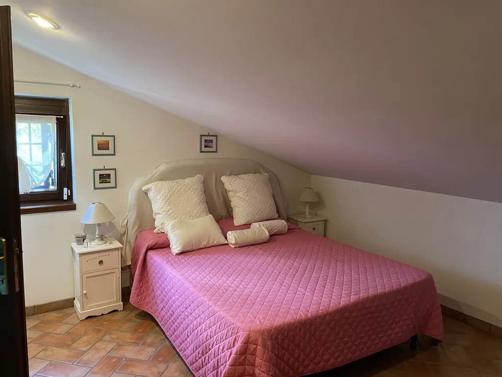 Chambres - Villa with Private Park in Campagnano di Roma
