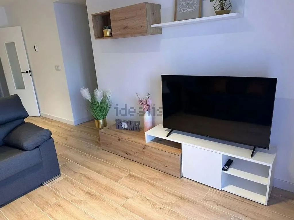 Soggiorno - Design Flat with Campus Proximity in Realejo