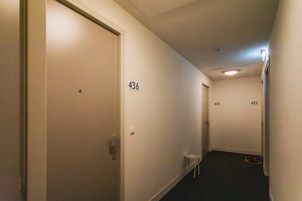 Esik - 3-toaline korter asukohas Den Haag