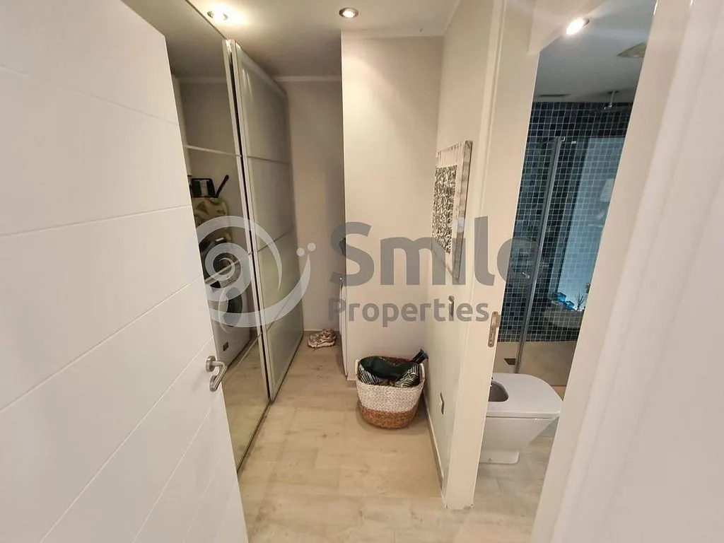Salles de bain - Duplex with Pool and Terrace in Adeje