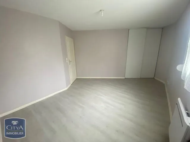 Toad - Modern Flat with Balcony in Morsbach