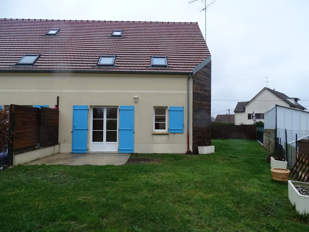 Maison 5 pièces à Cauffry