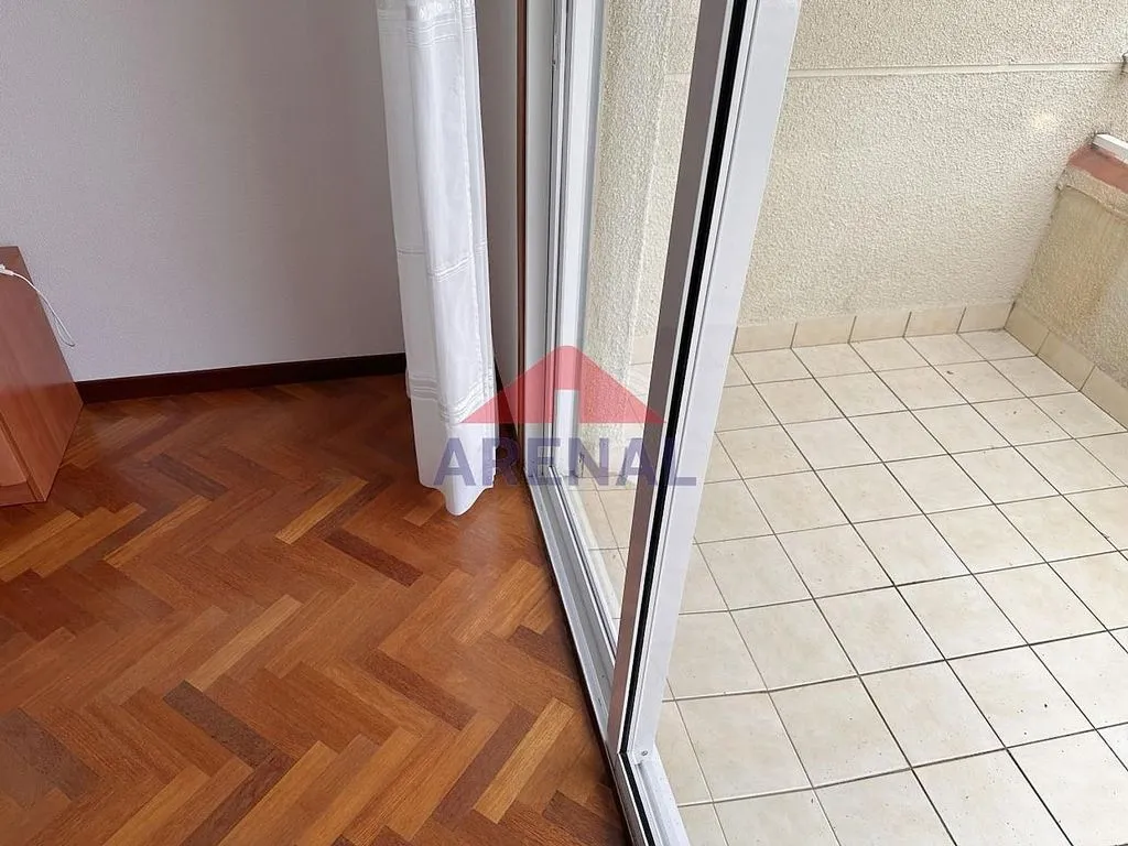 Rõdu - Terraced House with Garden in Pontedeume
