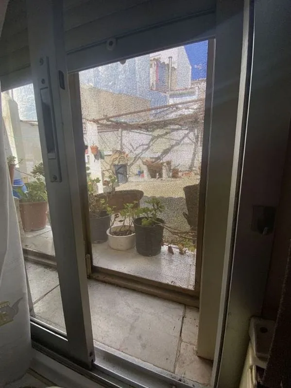Balcony - Chalet with Garden and Garage in Chinchón