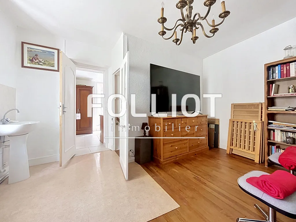 Camere da letto - House with Terrace in Gavray Sur Sienne