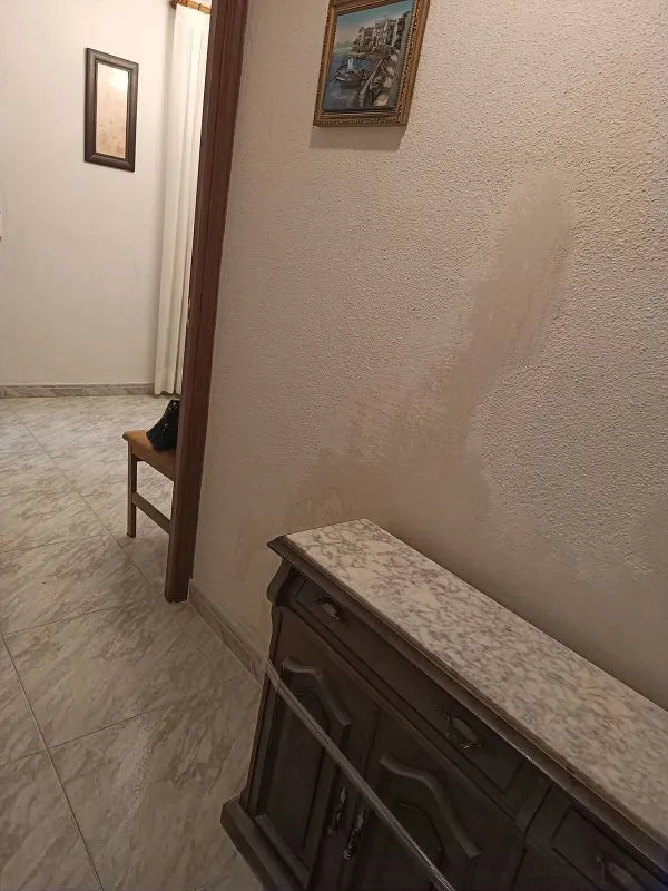 Esik - Apartment with Garage in Chamberí