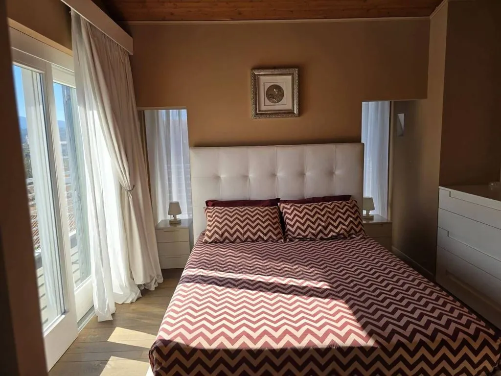 Magamistoad - Luxury Penthouse with Panoramic View in Terni