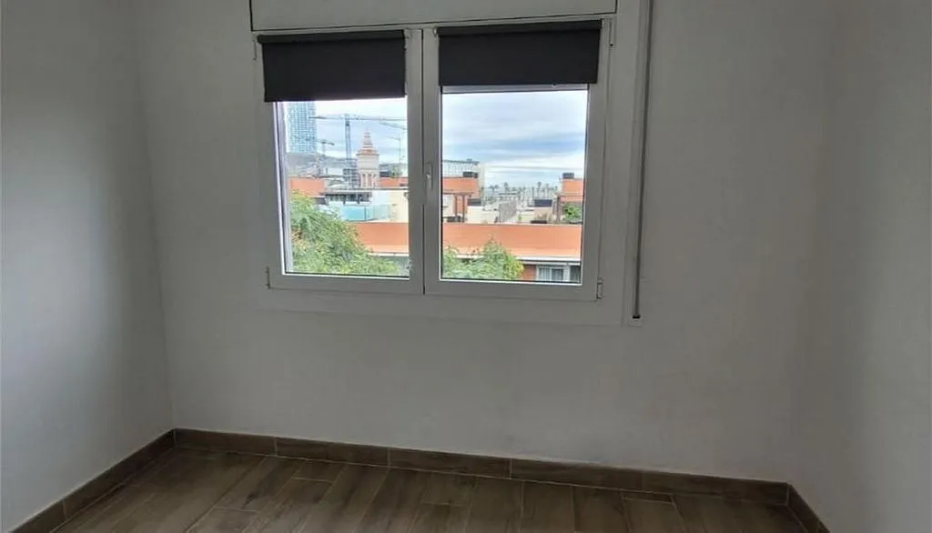 Pièces - Apartment with Balcony in Barceloneta