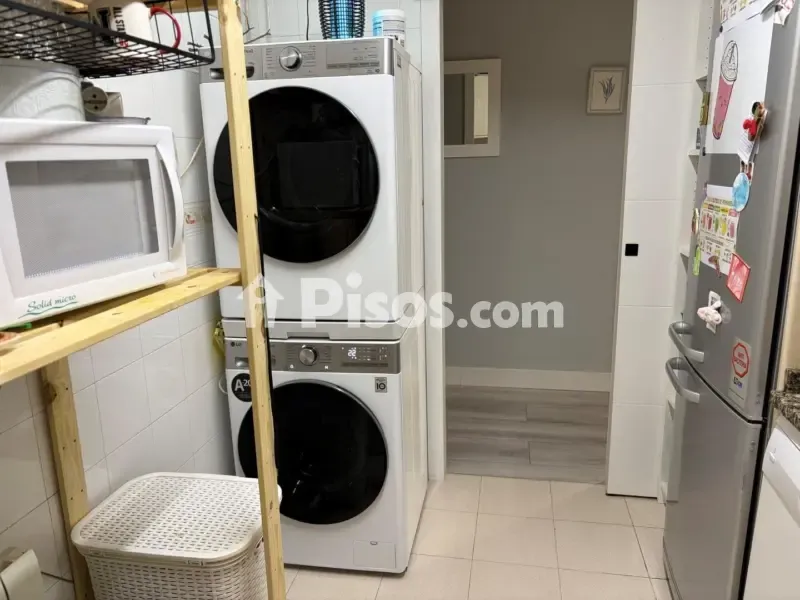 Appartement 4 chambres à ES