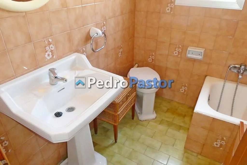 Vannitoad - Chalet with Terrace near Dénia Beach