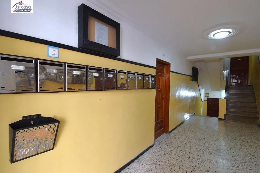 Esik - Ground Floor Flat with Conversion Potential in Zárate