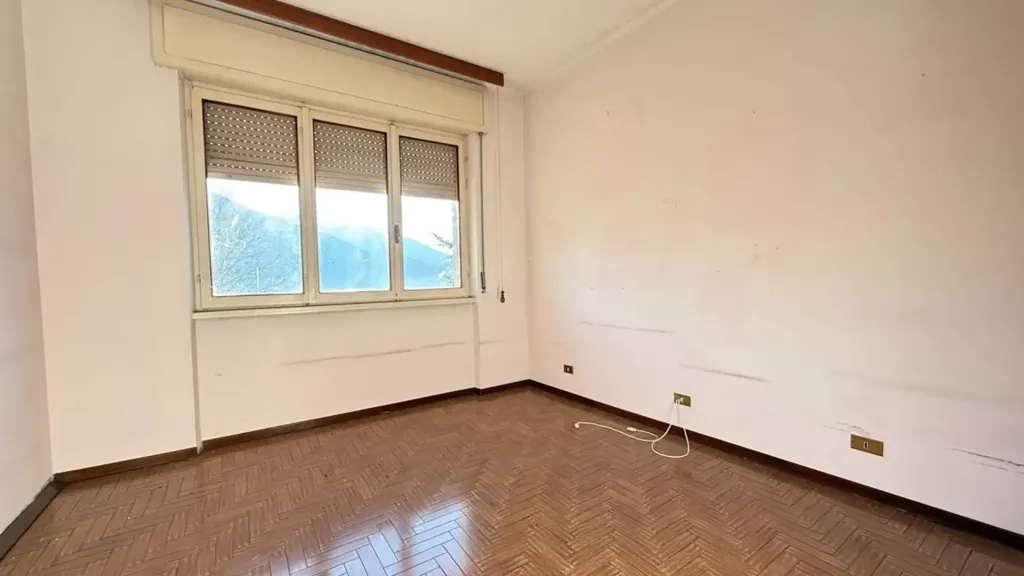 Pièces - Apartment with Terraces in Casazza
