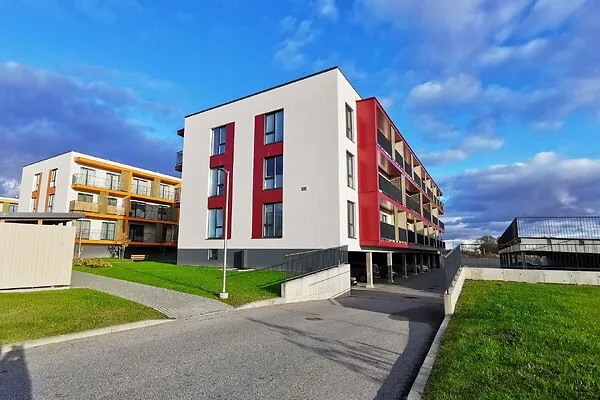 Extérieur - Appartement 2 pièces à Tartu