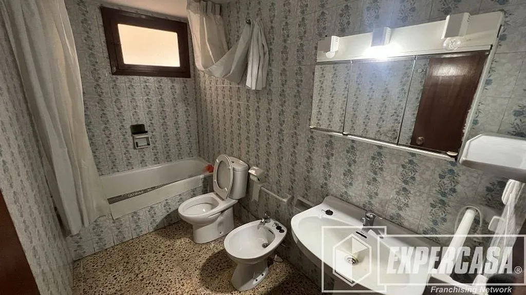 Bagni - Apartment with Balcony in Castellón Centre