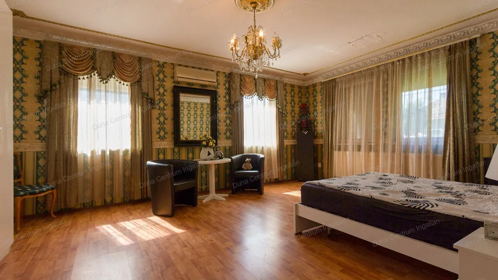 Chambres - Unique Villa near Balaton in Tapolca