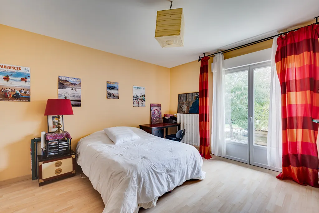 Maison 7 pièces à CUGNAUX