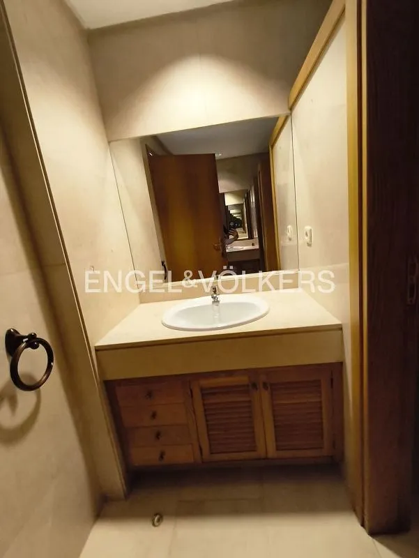 Terraced House with Pool in Palomas