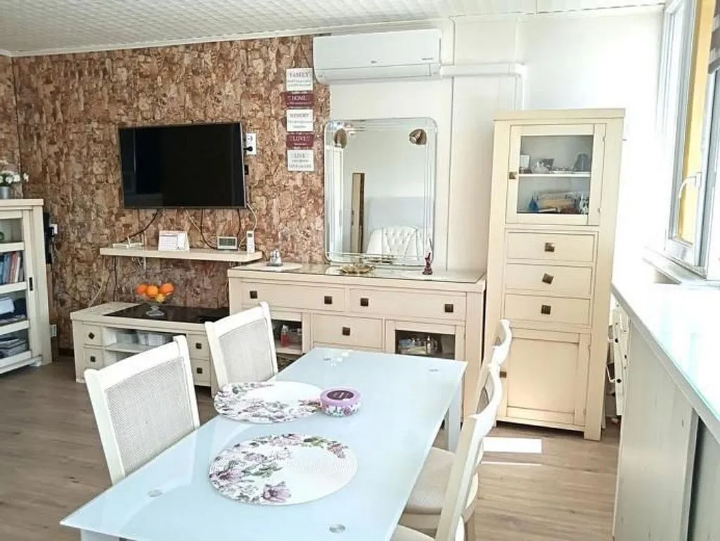 Söögituba - Renovated Apartment with Pool in Molino