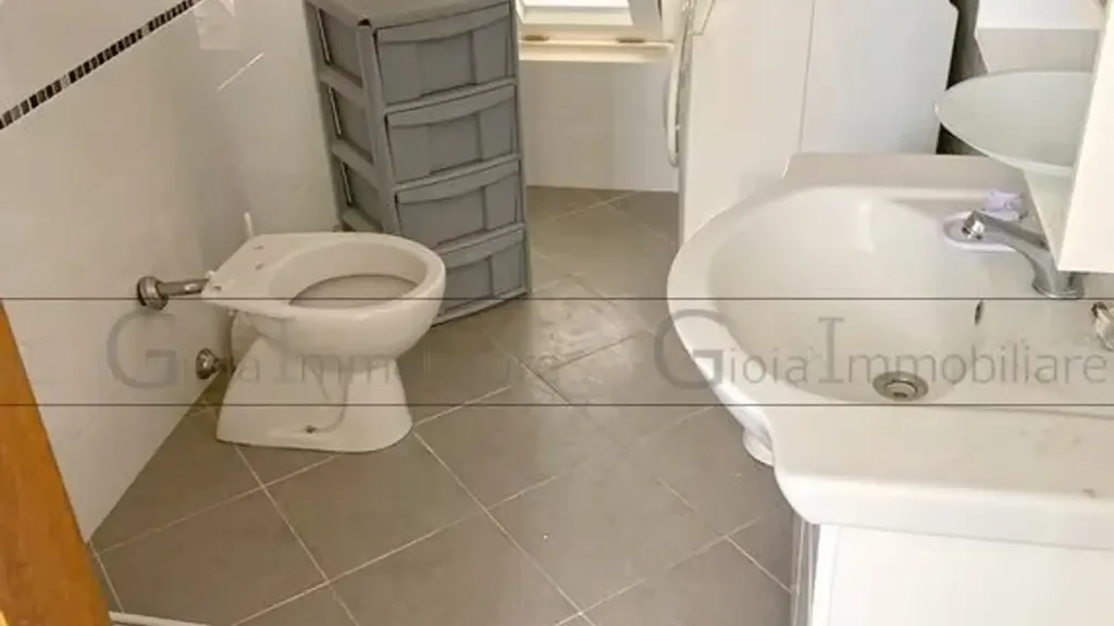 Vannitoad - Apartment with Terrace in Mondragone