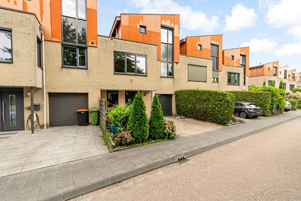 Extérieur - Maison 6 pièces à Lelystad