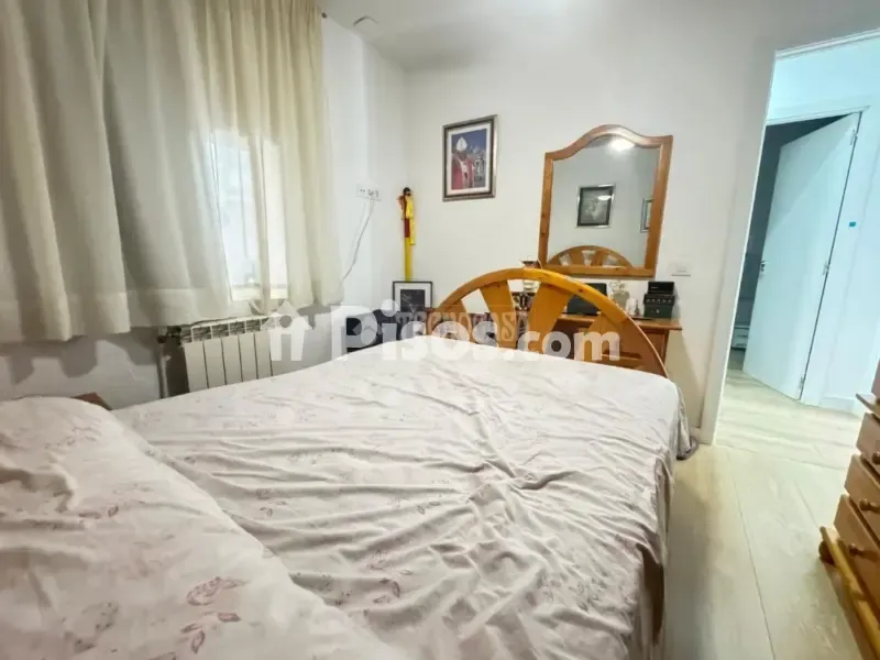 Magamistoad - Terraced House with Terrace in Aranjuez