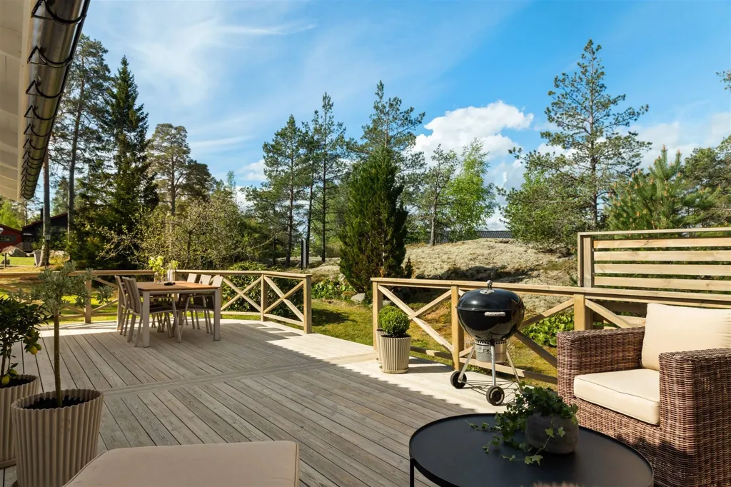 Maison 3 pièces à Norrtälje kommun