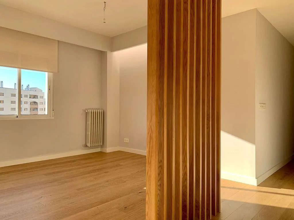 Pièces - Luxury Apartment with Terrace near University