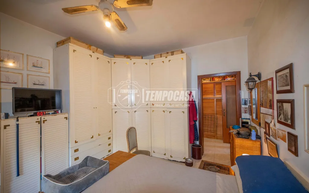 Chambres - First Floor Flat with Sea View Terrace in Messina