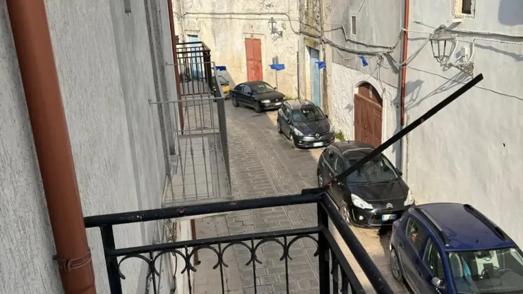 Extérieur - Historic House with Panoramic View in Ceglie Messapica