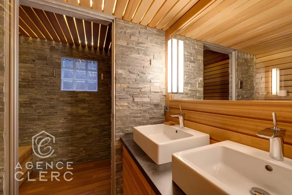 Bagni - Chalet with Ski Access near La Clusaz