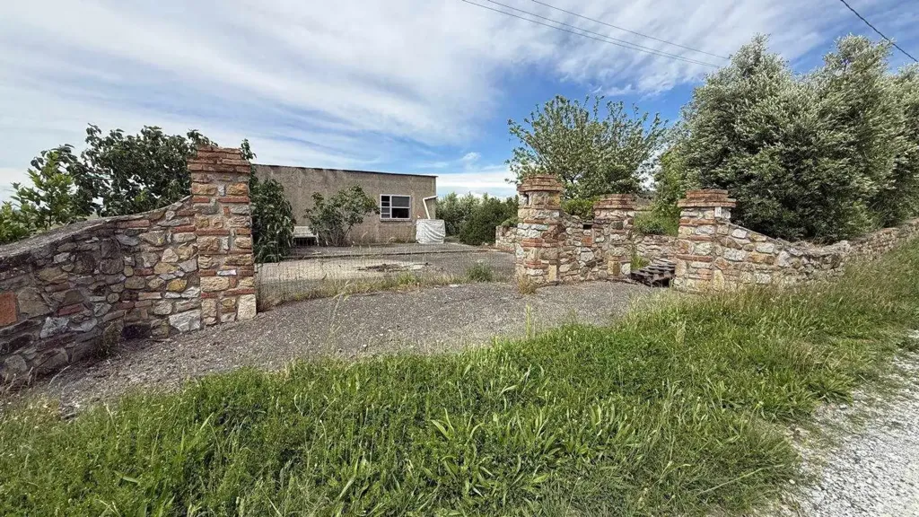 Aed - Rustic Property with Panoramic Views in Santa Luce