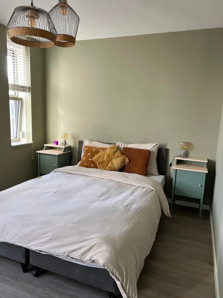 Magamistoad - Fully Furnished Design Corner House in Eindhoven